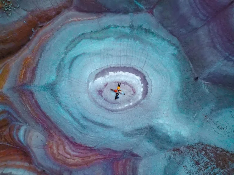 Things to Do in Hanksville Utah