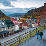 Things to Do in Harpers Ferry West Virginia