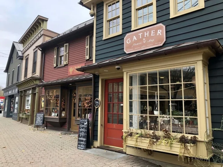 Things to Do in Hunterdon County