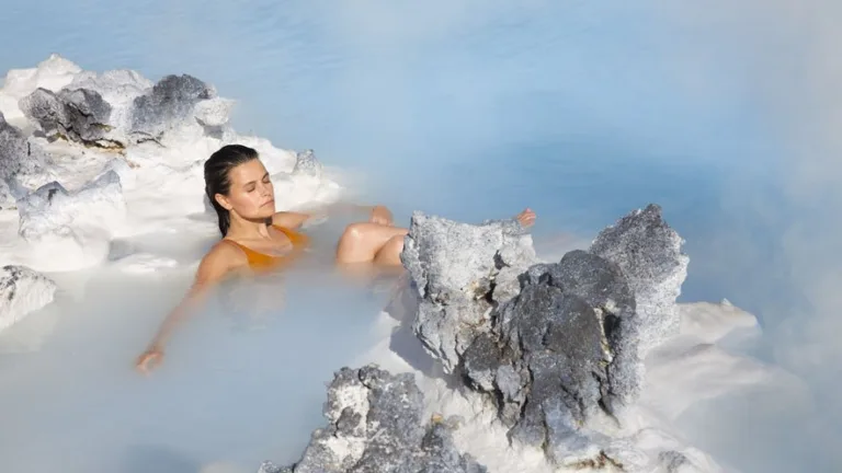 Things to Do in Iceland in February