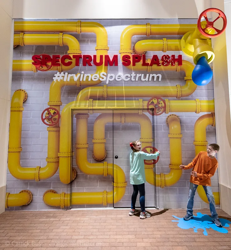 Things to Do in Irvine With Kids