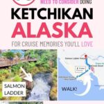 Things to Do in Ketchikan from Cruise Ship