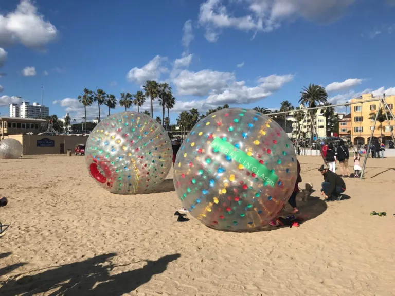 Things to Do in La for Teens