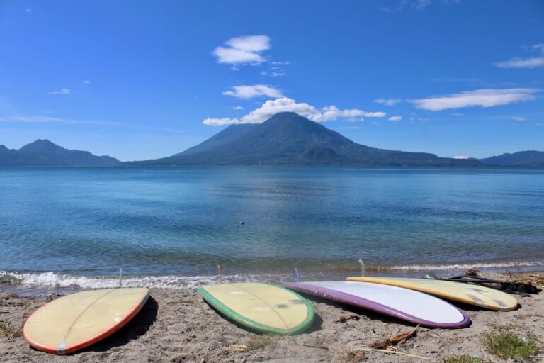 Things to Do in Lake Atitlan Guatemala