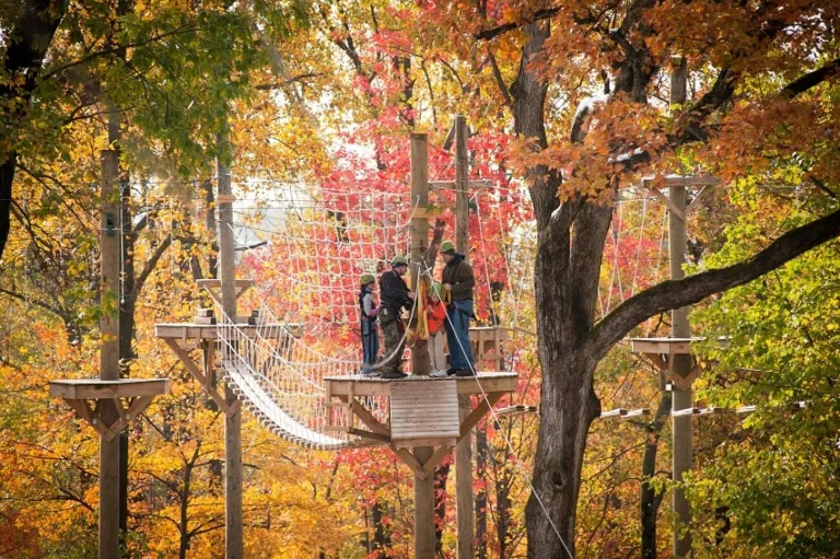 Things to Do in Lancaster Pa in the Fall