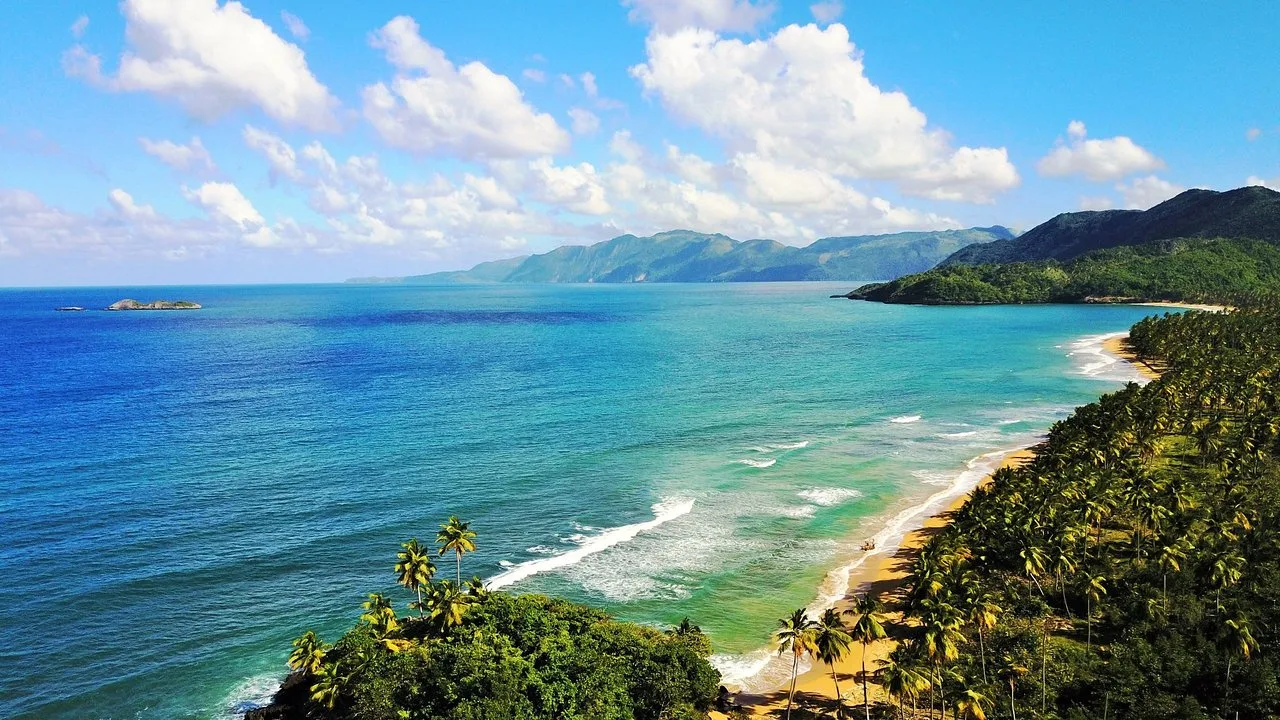 Things to Do in Las Terrenas Samana