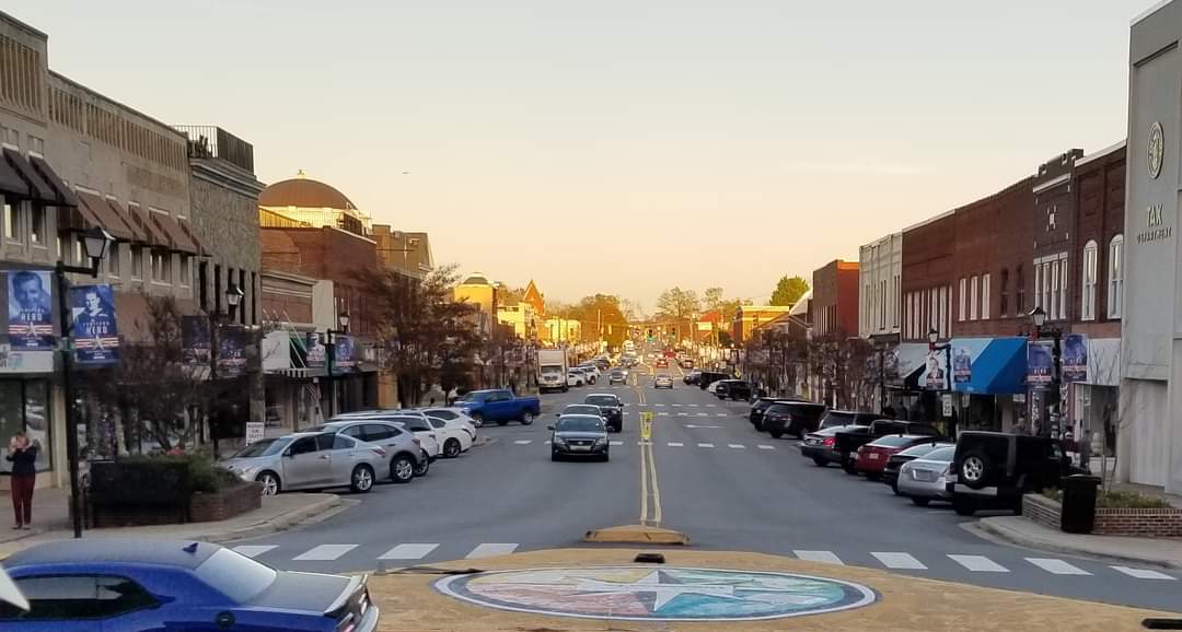 Things to Do in Lincolnton Nc