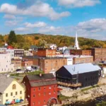 Things to Do in Littleton New Hampshire