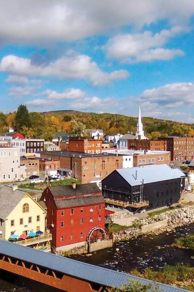 Things to Do in Littleton New Hampshire