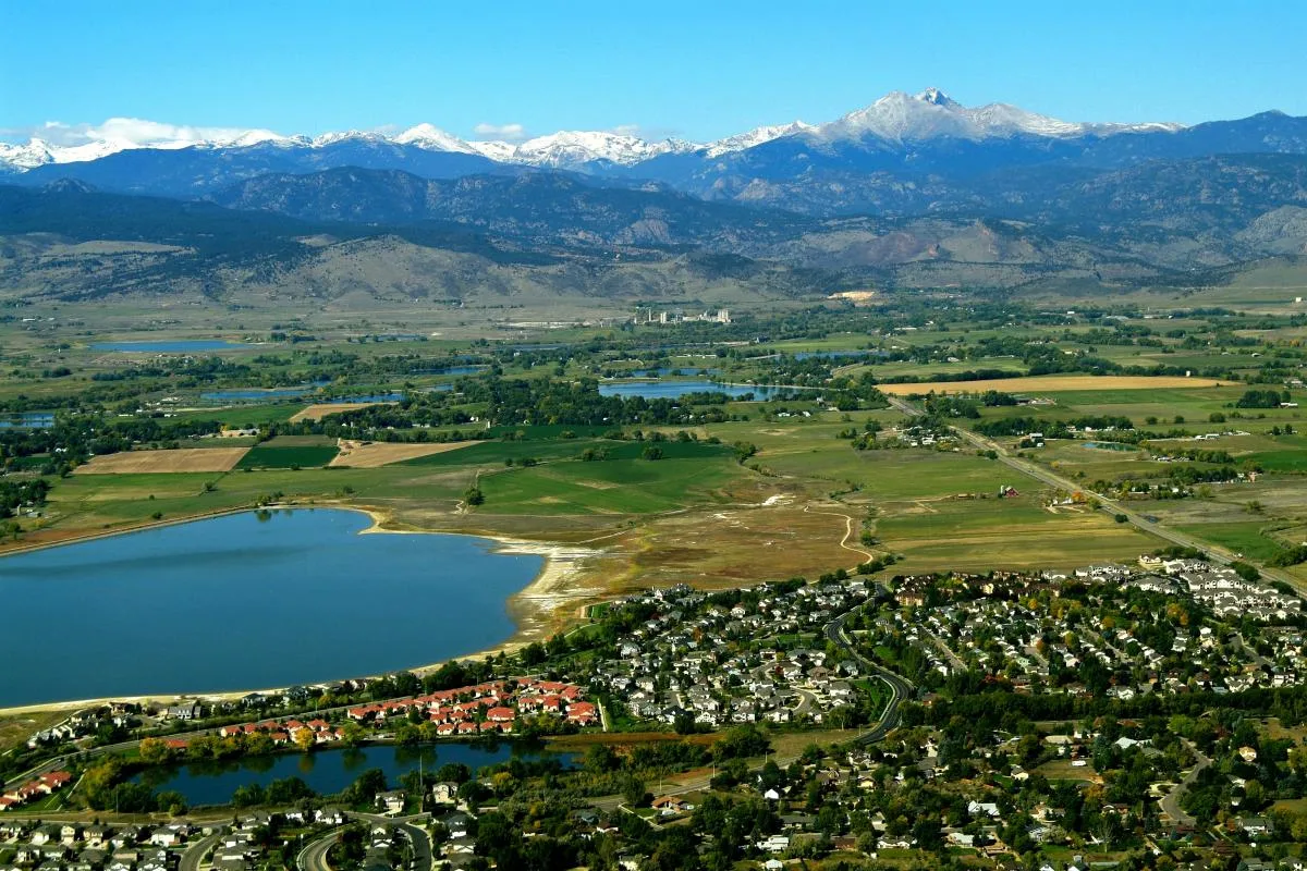 Things to Do in Longmont Co Today