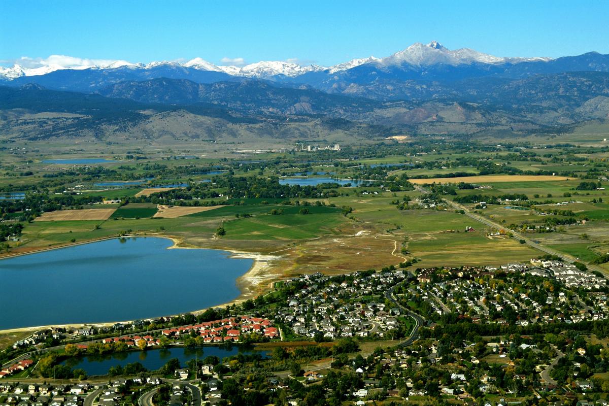 Things to Do in Longmont Today