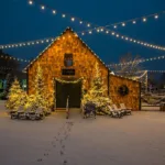 Things to Do in Maine in December