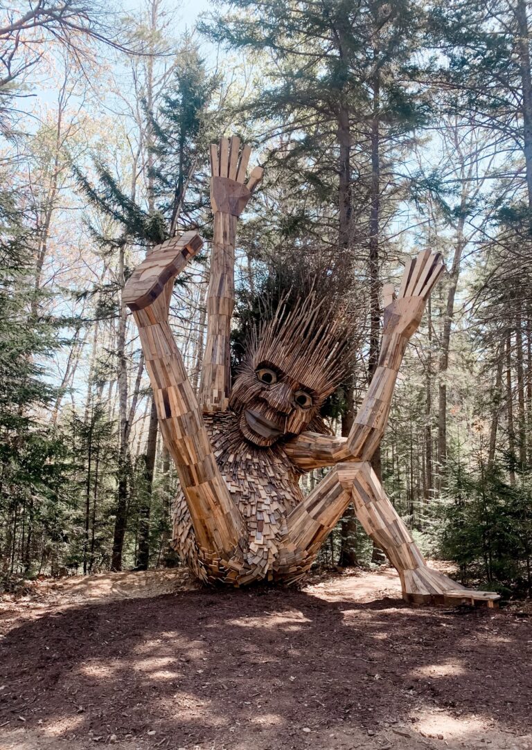 Things to Do in Maine With Kids