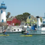 Things to Do in Marina
