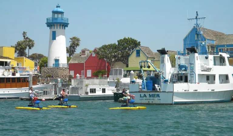 Things to Do in Marina