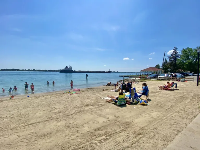 Things to Do in Marine City