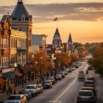 Things to Do in Mcpherson