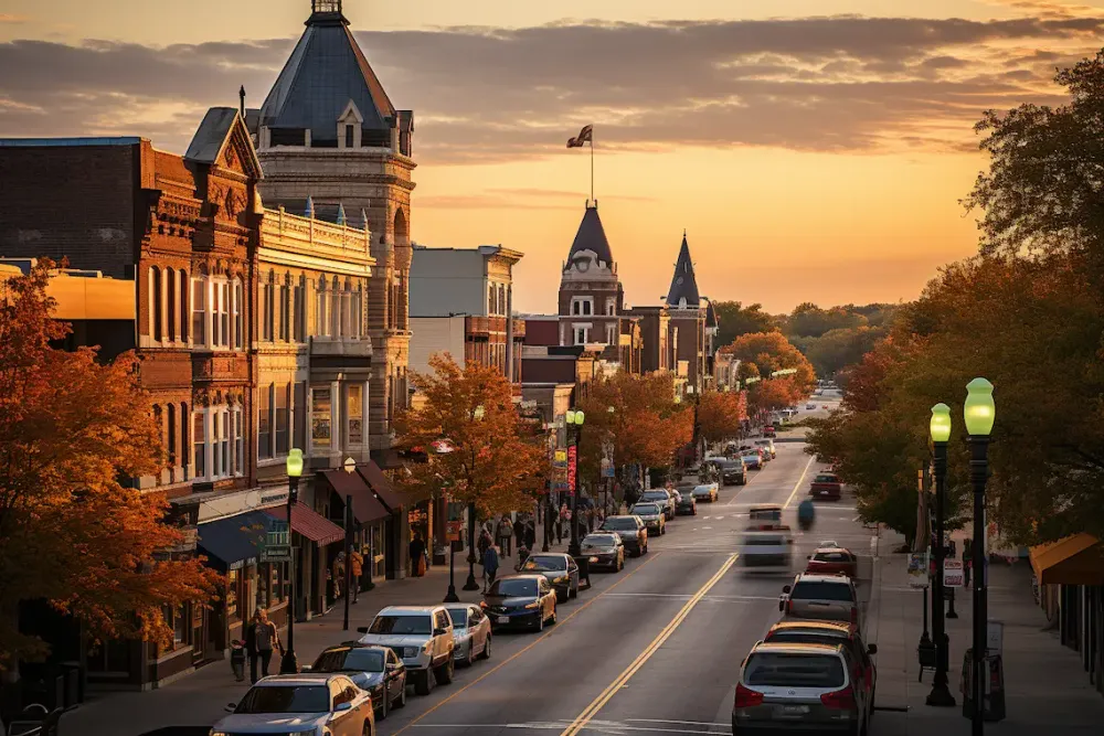 Things to Do in Mcpherson