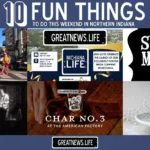 Things to Do in Michiana This Weekend