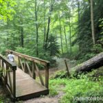 Things to Do in Mohican Ohio
