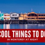 Things to Do in Monterey for Couples