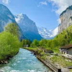 Things to Do in Murren
