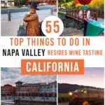 Things to Do in Napa Ca Besides Wine