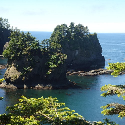 Things to Do in Neah Bay