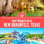Things to Do in New Braunfels for Couples