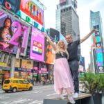 Things to Do in New York City for Birthday