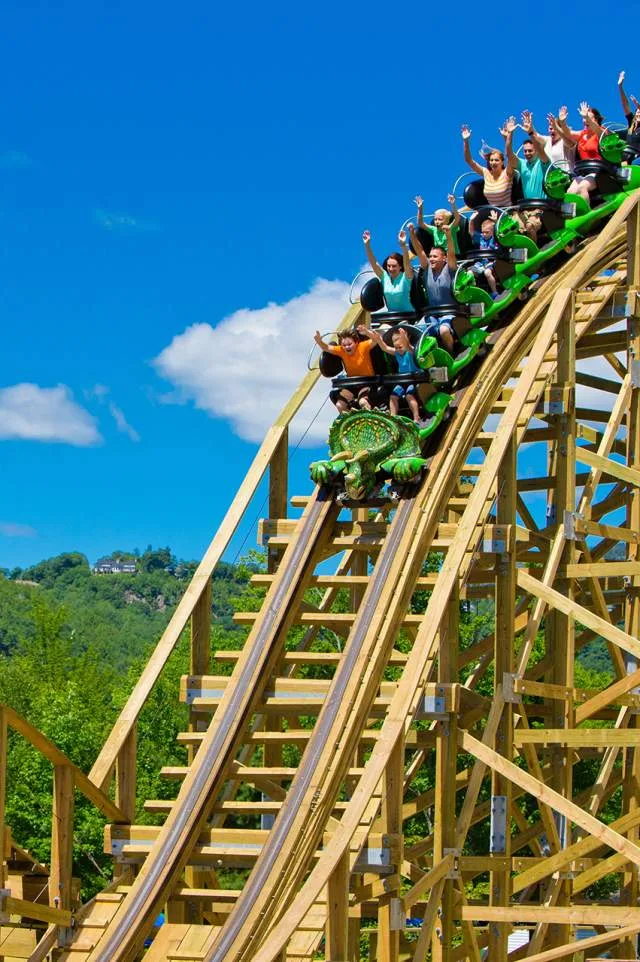 Things to Do in Nh With Kids