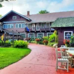 Things to Do in Nisswa