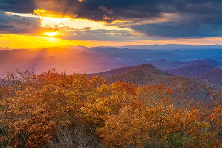 Things to Do in North Georgia Mountains