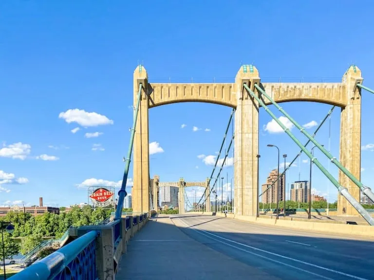 Things to Do in Northeast Minneapolis