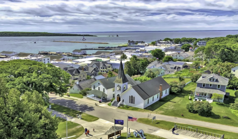 Things to Do in Northern Michigan