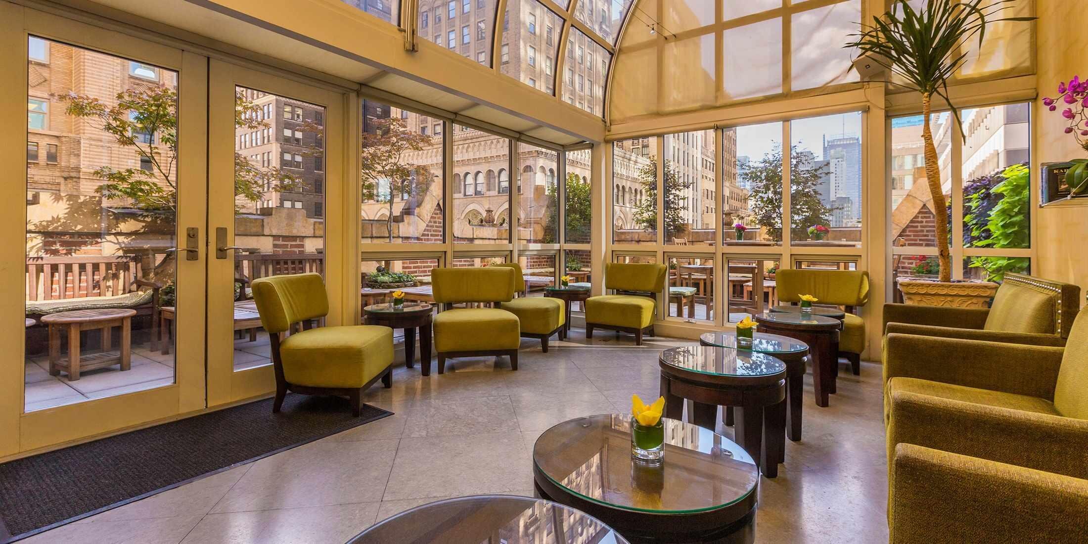Things to Do in Nyc for Birthday
