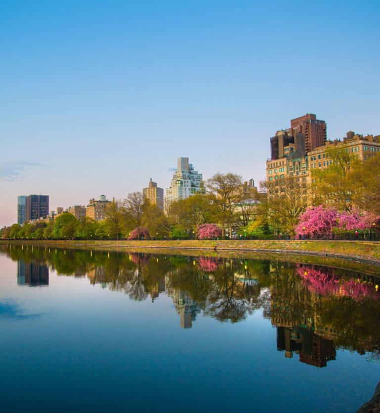 Things to Do in Nyc in June