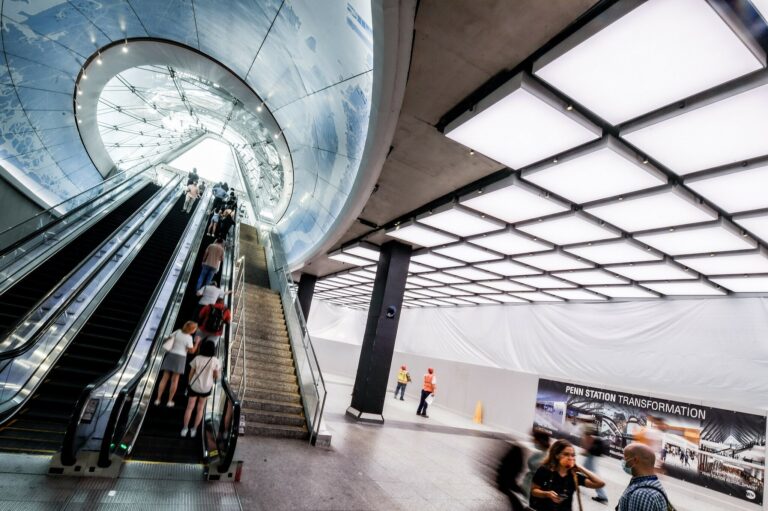 Things to Do in Nyc near Penn Station