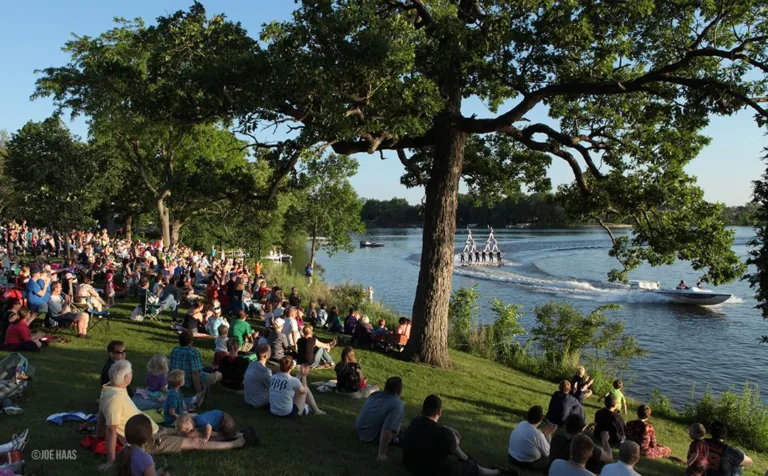 Things to Do in Oconomowoc This Weekend