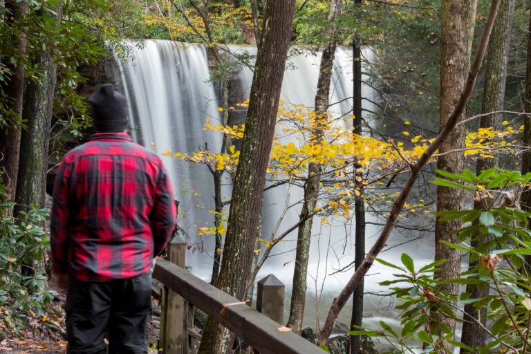 Things to Do in Ohiopyle