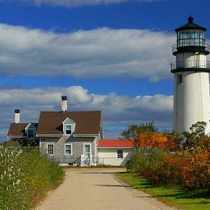 Things to Do in Orleans Ma