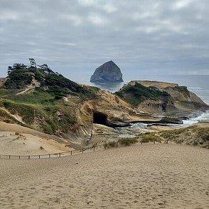Things to Do in Pacific City Oregon