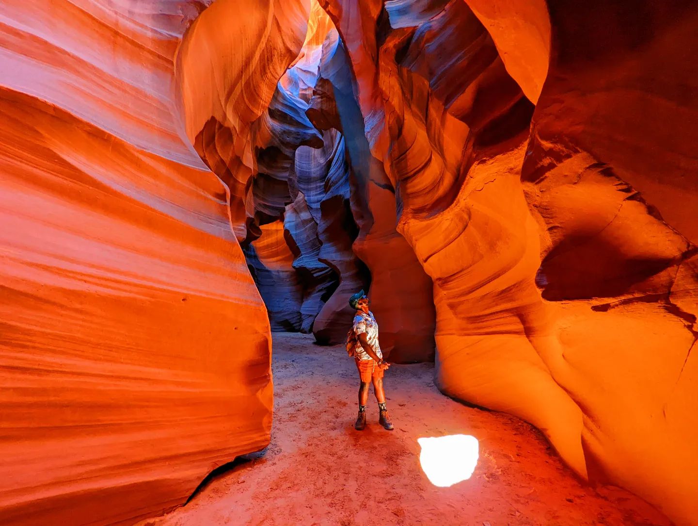 Things to Do in Page Az
