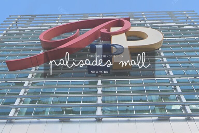 Things to Do in Palisades Mall