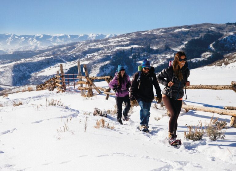 Things to Do in Park City Utah in Winter