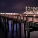 Things to Do in Pcb at Night