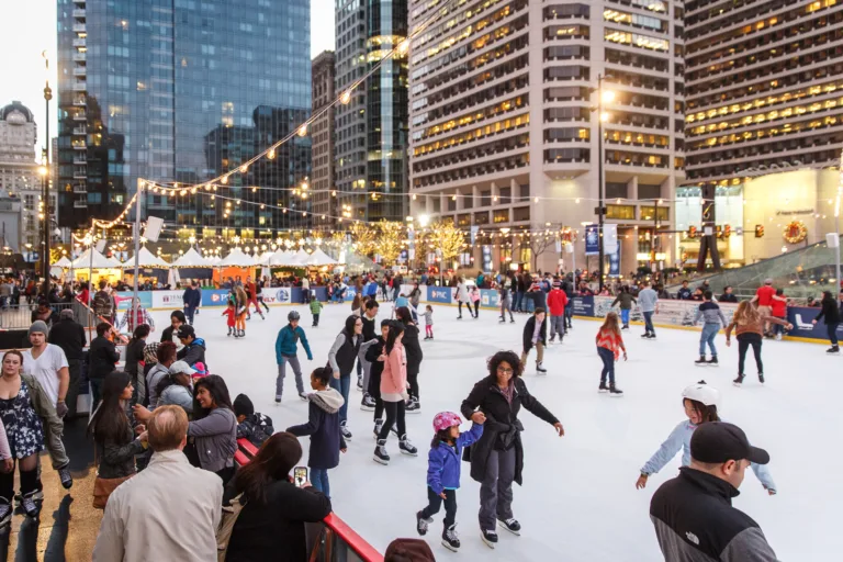 Things to Do in Philadelphia in the Winter