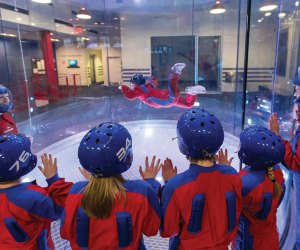 Things to Do in Philly for Teens