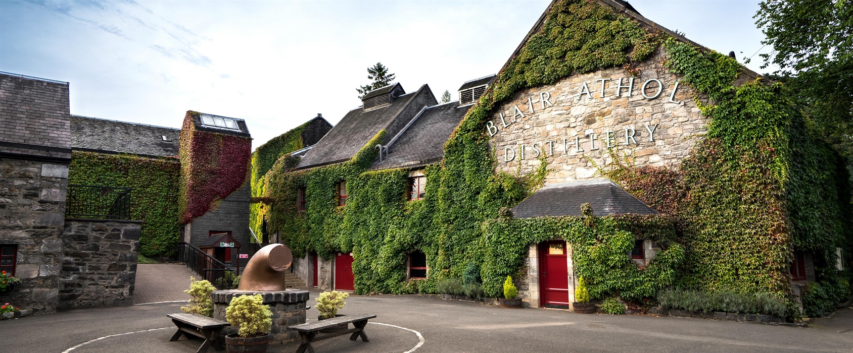 Things to Do in Pitlochry