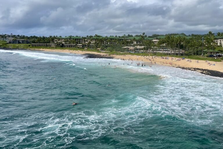 Things to Do in Poipu Hi